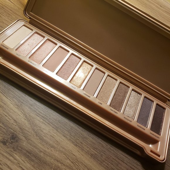 Urban Decay Other - URBAN DECAY Urban Decay 3 Palette Urban Decay Other - URBAN DECAY Urban Decay 3 Palette